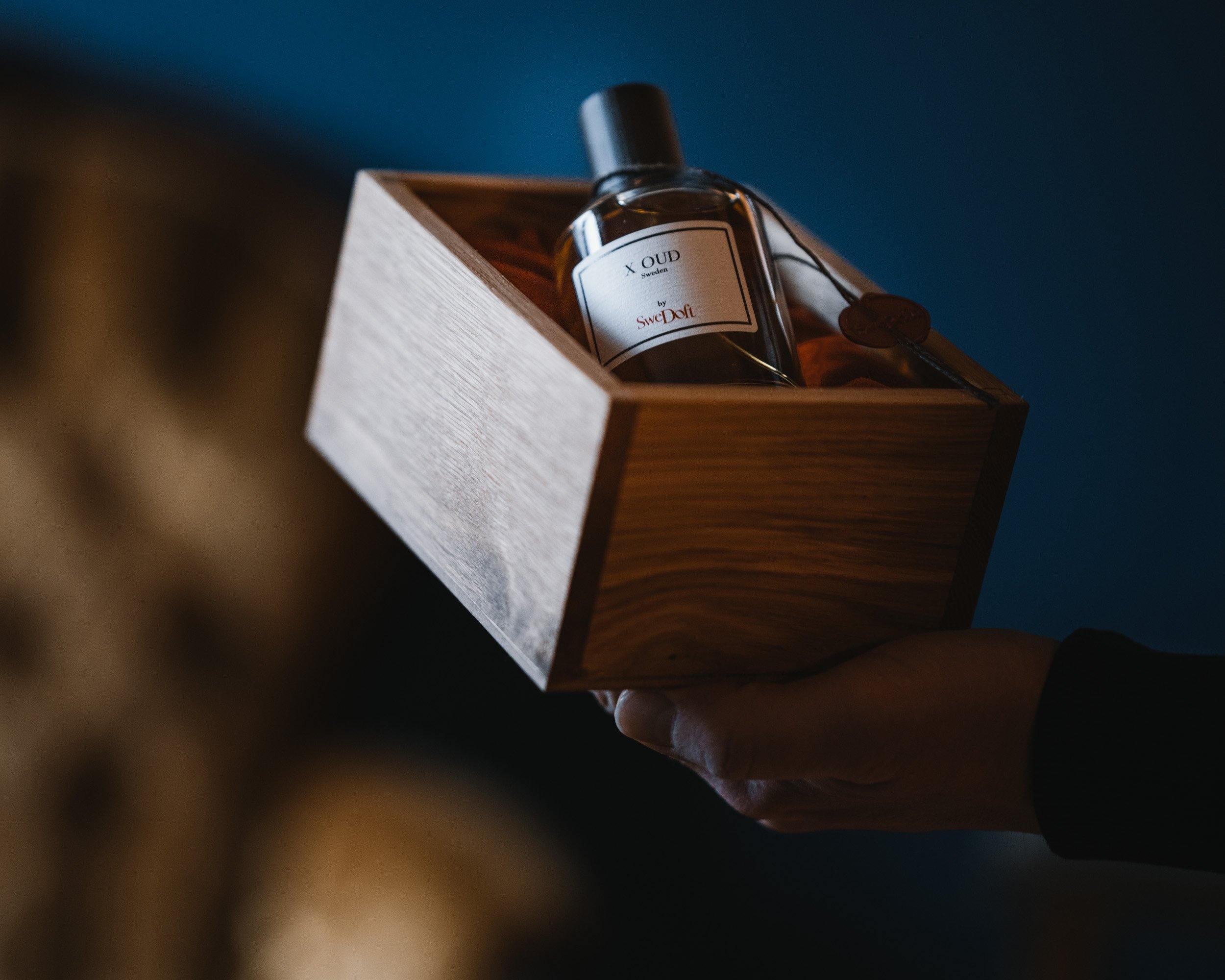 X Oud - Image 3
