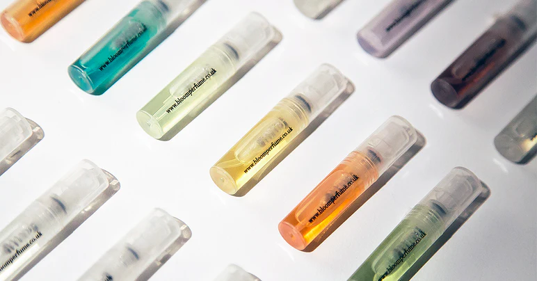 Yearly Sample Packs Subscription INT (CA)