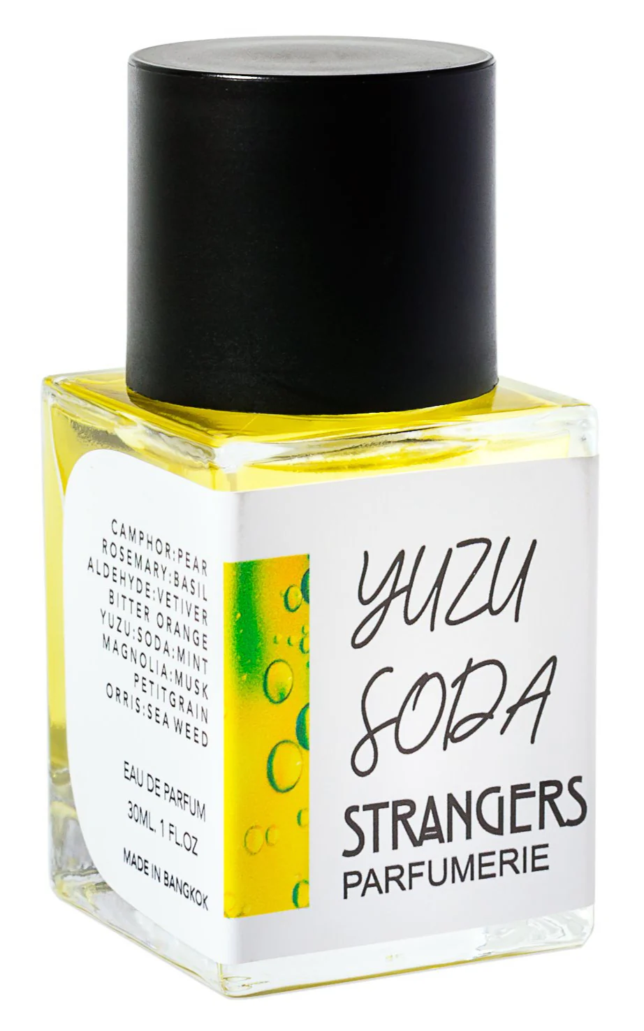 YUZU SODA