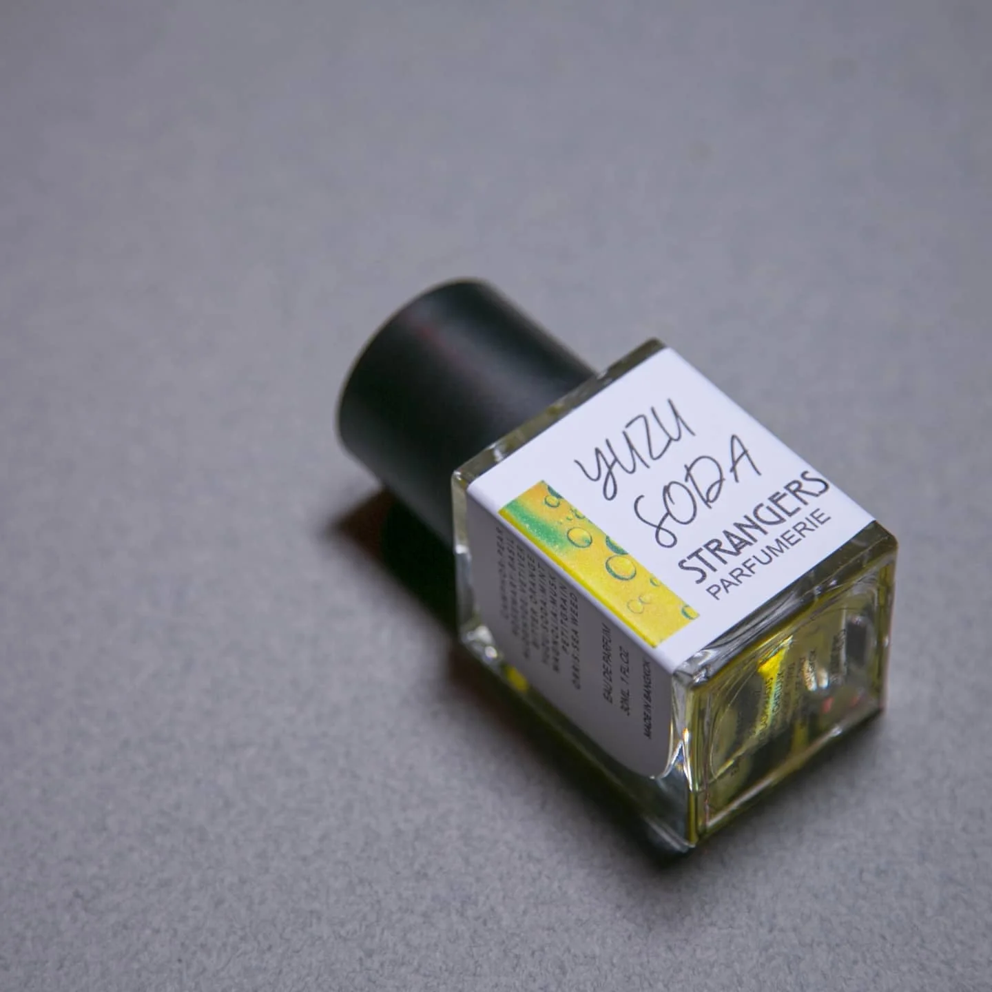 YUZU SODA - Image 4