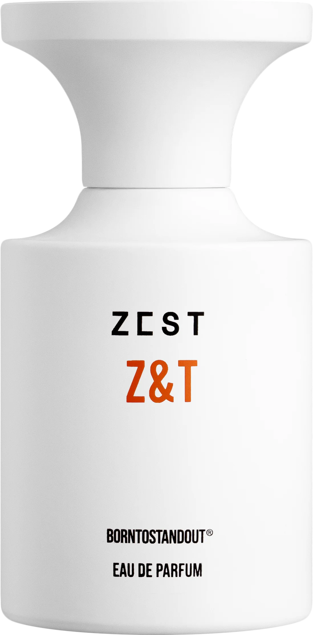 ZEST Z&T (Discontinued)