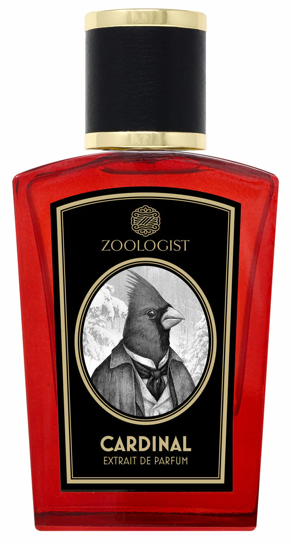 Cardinal (Limited Edition) (Discontinued)