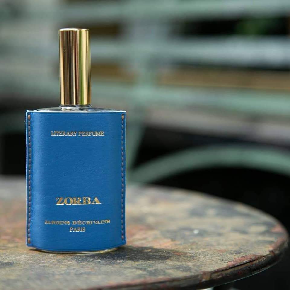 Zorba - Image 2
